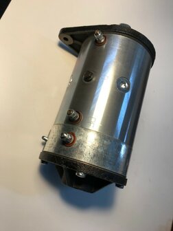 Dynastarter ApeTM + Vespacar P2 + Apecar P501-P601