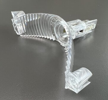 Reflector - lampfitting richtingaanwijzer Ape TM 703 - Links