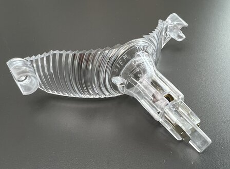 Reflector - lampfitting richtingaanwijzer Ape TM 703 - Links