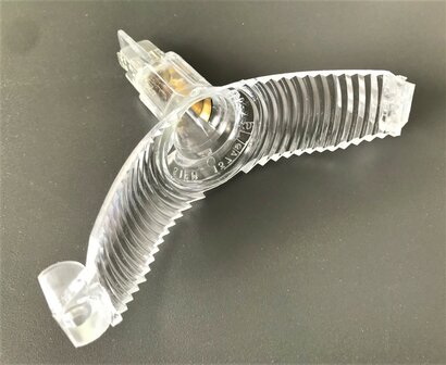 Reflector - lampfitting richtingaanwijzer ApeTM 703 - Rechts