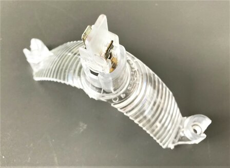 Reflector - lampfitting richtingaanwijzer ApeTM 703 - Rechts