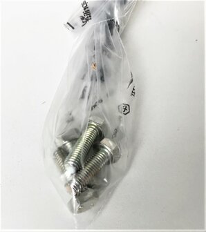 Ruitenwissermotor Porter Multitech Benzine 1.3 E5 + E6 + D120 Diesel 1.2 - AKTIE