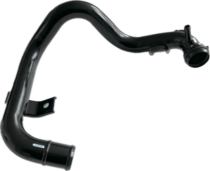 Koelbuis - waterpomp Porter Multitech 1.3 E6