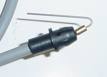 Chokekabel ApeTM + Apecar P501-P601 - AKTIE