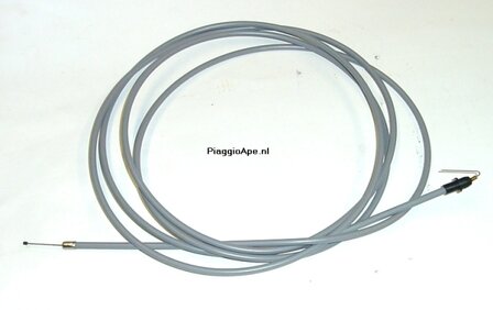 Chokekabel ApeTM + Apecar P501-P601 - AKTIE