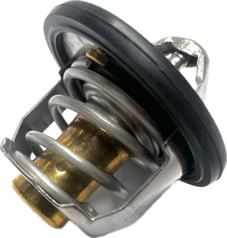 Thermostaat Porter Multitech 1.3 E6 + NP6 1.5 - AKTIE