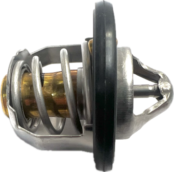 Thermostaat Porter Multitech 1.3 E6 + NP6 1.5 - AKTIE