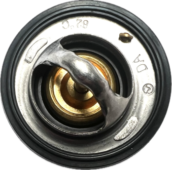 Thermostaat Porter Multitech 1.3 E6 + NP6 1.5 - AKTIE