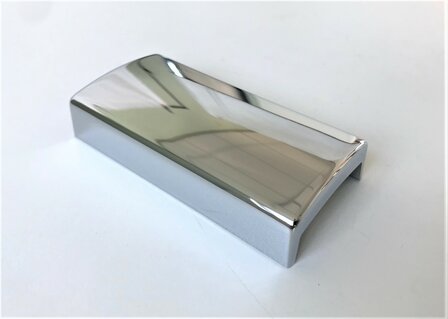 Chrome trim part on front - Calessino Diesel - SALE