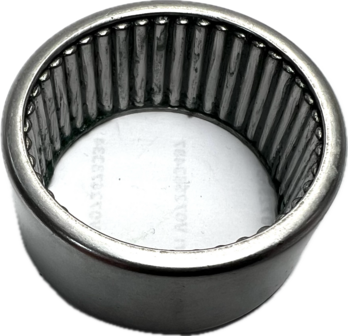 Naaldlager achteras Calessino + Vespacar P2 + Ape Classic + Apecar P501-P601