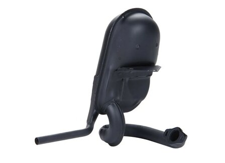Uitlaat Sport Ape50
