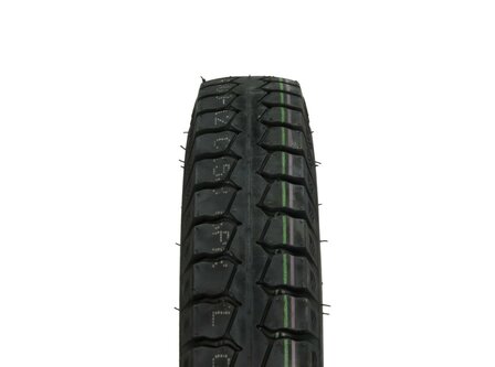 Tyre 400R12 ApeTM, 8 ply