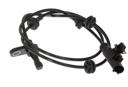 ABS sensor Porter NP6 - Enkellucht - Links Achter