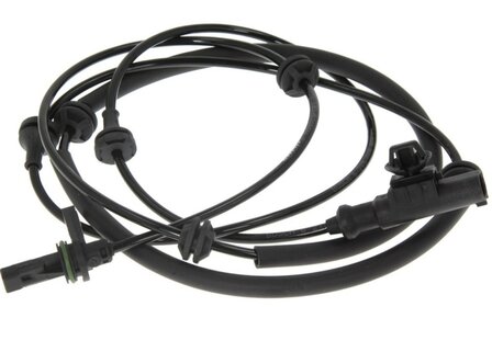 ABS sensor Porter NP6 - Enkellucht - Rechts Achter