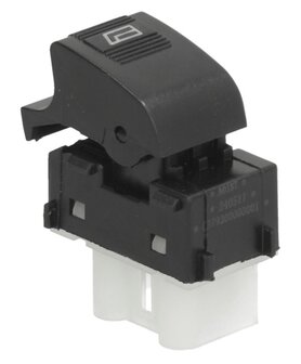 Schakelaar raambediening Porter NP6 1.5
