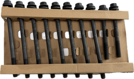 Cilinderkopbouten set Daihatsu / Porter 1.3i - imi