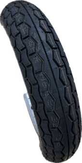 Band 3.50-10 51J Deestone  Ape50