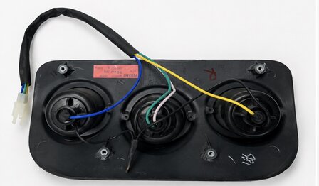 Achterlicht unit Calessino - Rechts 