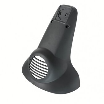 Grille Ape Calessino Diesel / Classic Fly - Update