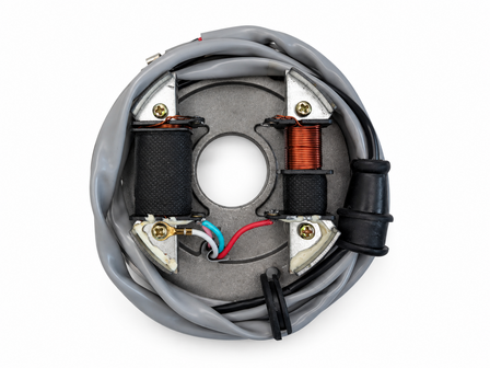 Ontstekingsspoel compleet ApeTM + P2 + P501-P601