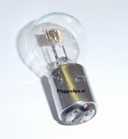 Lamp headlight, Ape 12VS2