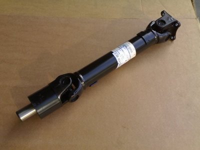 Driveshaft Daihatsu Hi-Jet Van (1994-1998) - 1.0 Petrol  