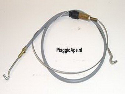 Achteruitversnelling kabel Ape50