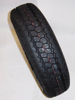 Tyre 145R10 Vespacar P2-P3