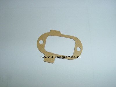 Carburettor cover Gasket