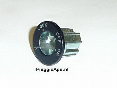 Ignition Ring, Ape50