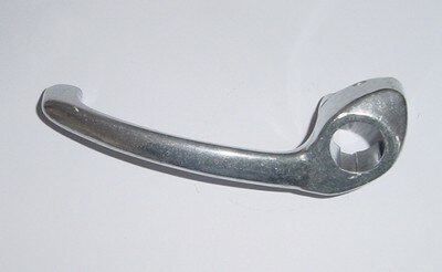 Doorhandle right side Vespacar P2-P3