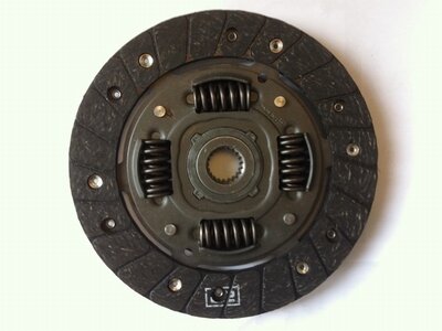 Clutch plate Daihatsu / Porter 1.4 Diesel