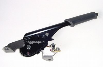 Complete parking brake mechanism Daihatsu / Porter