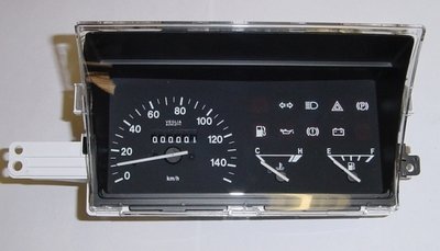 Dashboard / teller unit Daihatsu / Porter Benzine - Pick-up + VAN