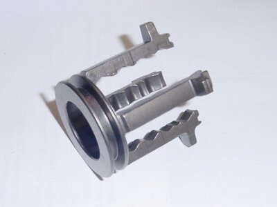  Universal joint