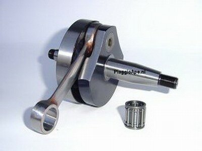 Crankshaft Ape50 Racing - 133cc