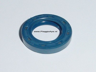 Oil seal cranckshaft flywheel side Ape50