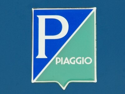 Logo Piaggio