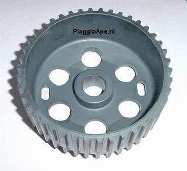 Camshaft gear 1.4D