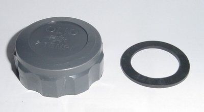 Oil tank cap ApeTm + P501