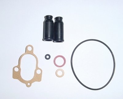 Gasket kit carburettor ApeTM + Vespacar P2