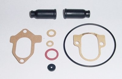 Carburateur Gasket kit P501