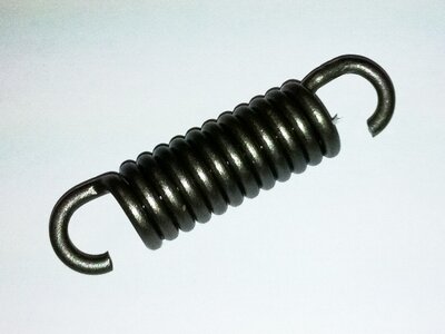  Brake Shoe spring Ape50