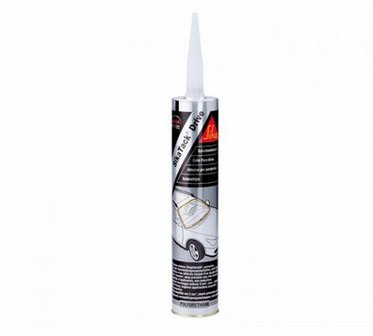 Window Sealer black