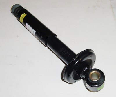 Front shock absorber Ape Classic 422cc Diesel 