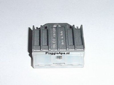 Voltage Regulator Ape50