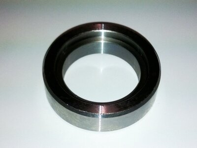 Steel ring