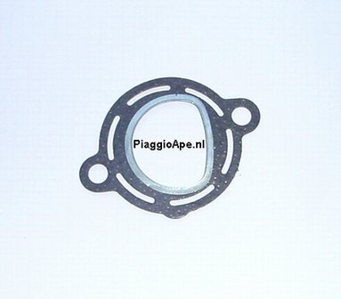 Exhaust gasket ApeTM + Vespacar P2 + Apecar P501-P601