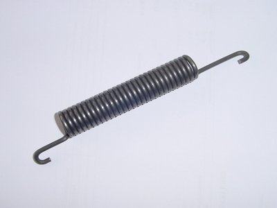 Spring Clutch pedal