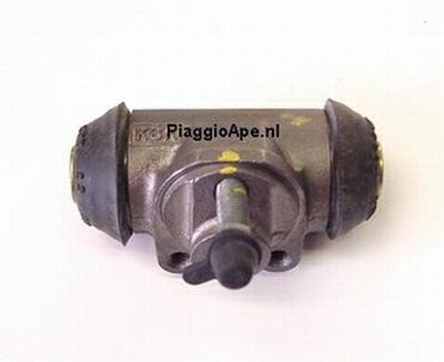 Rear wheel brake cilinder Ape Classic + Calessino Diesel